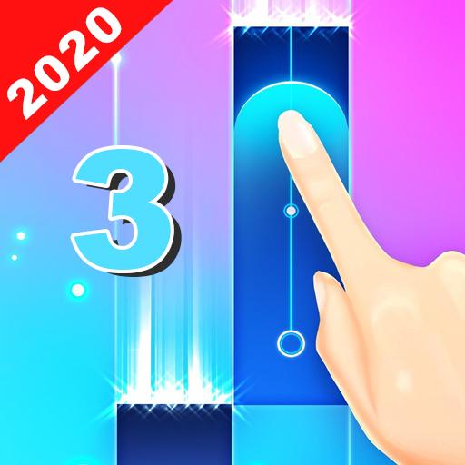 Piano Tiles 3 - Magic Tiles 2020 Offline icon