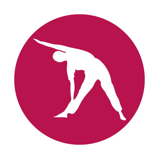 Academia Corpo &amp; Mente - OVG icon