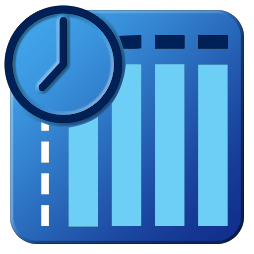 Timetable Widget icon