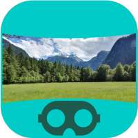 VR 2D3D Panorama Converter Free on 9Apps