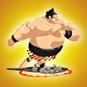 Angry Sumo icon