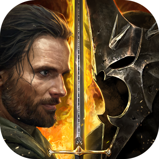 The Lord of the Rings: War icon
