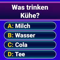 Millionär 2024: Trivia Quiz