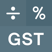 GST Calculator icon