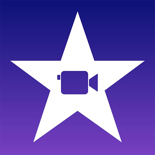 iMovie Video Editor 2021 HD &amp; 4KGuide icon