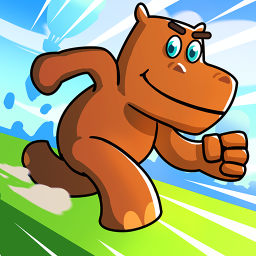 Hippo Dash icon
