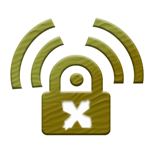 Wifi Password Recovery Help icon
