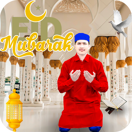 Eid Photo Editor icon
