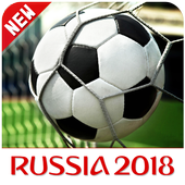 Play Football 2018 Game (real football) icon