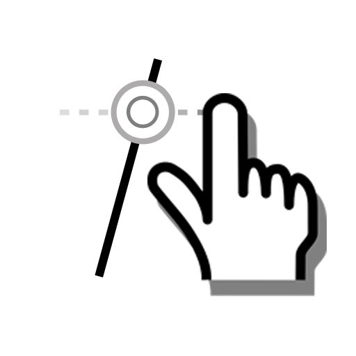 DrawBack Blind Draw and Feel icon