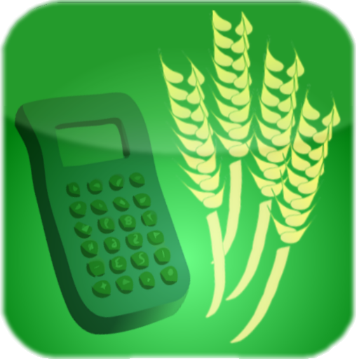 Farming Calculator PRO icon