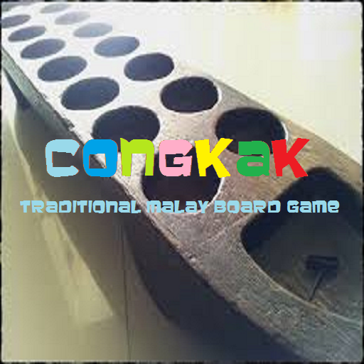 Congkak Game icon