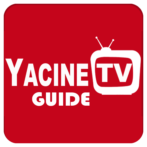 Yacine TV Apk Guide icon