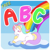abc genius - preschool games for free icon