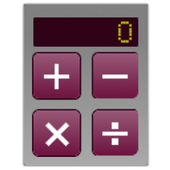 Calculator icon