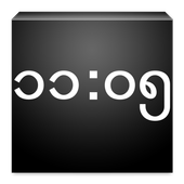 Myanmar Digital Clock Widget icon