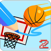 Dunk Line 2 icon