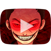 DeiGamer YouTuber Videos icon