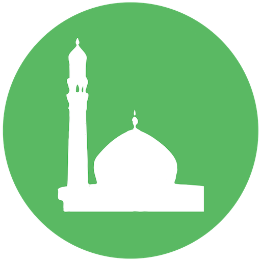 My Prayer Times icon