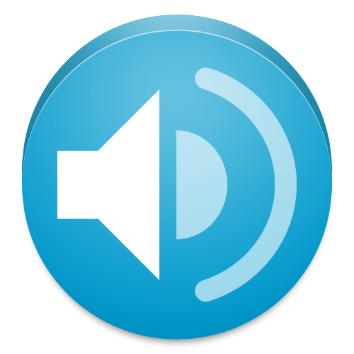 Voice Output icon