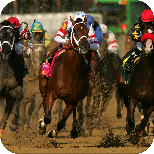 Horse Racing Ringtone icon
