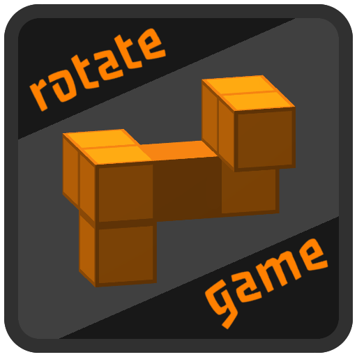 Rotate Game icon