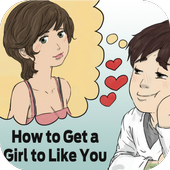 How to Get a Girlfriend ? icon