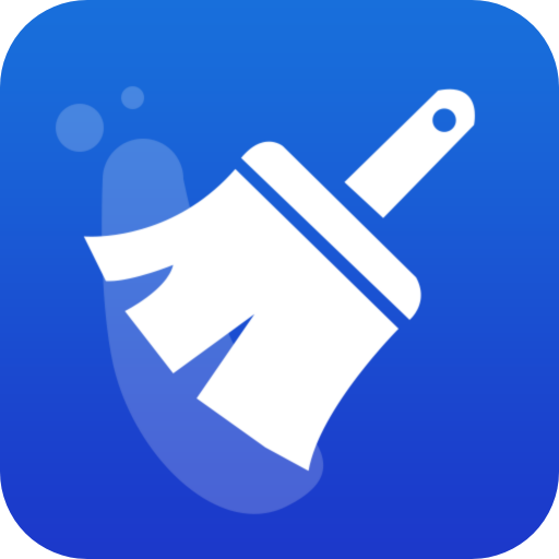 SmartCleaner-Booster Antivirus icon
