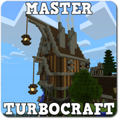 Turbo Craft : Prime  Cubic Game icon