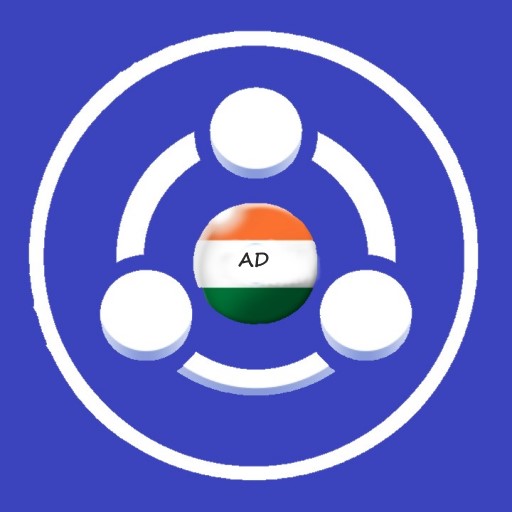 Share ME - Best File Sharing App. icon