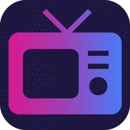 Live TV All Channels Free Online Guide icon