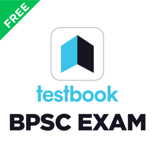BPSC Exam Prep | Free Mock Test, Prev Paper, Notes icon