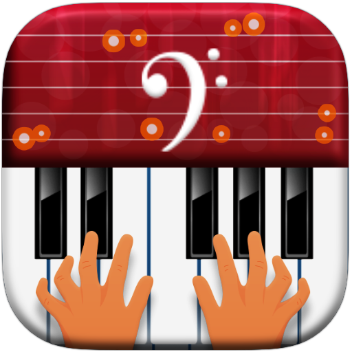 Just Piano - Play &amp; Practise on Piano Keyboard icon