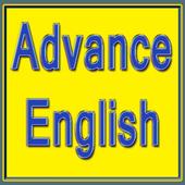Advance English Seekho icon