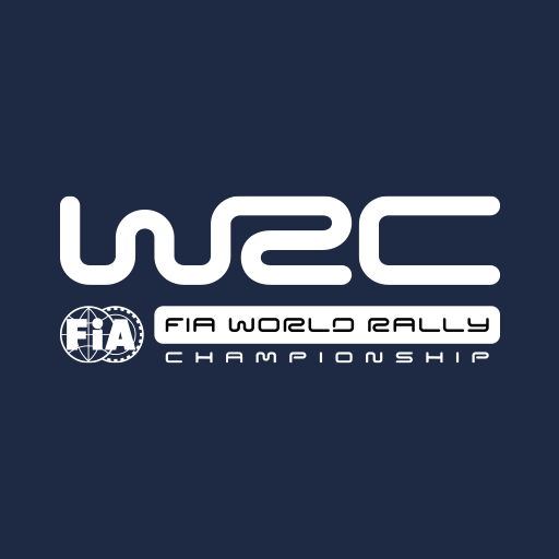 WRC Keyboard icon
