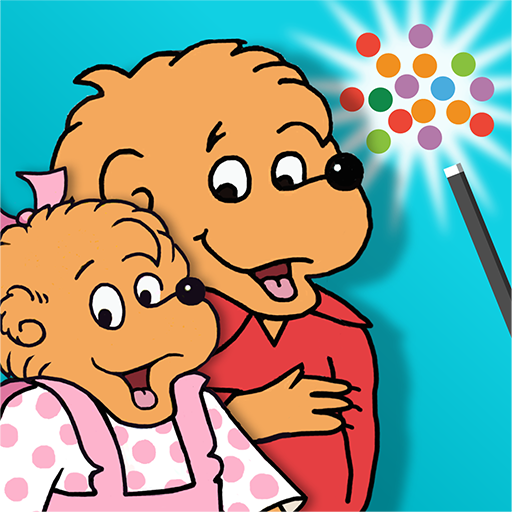 BerenstainBears Get in a Fight icon