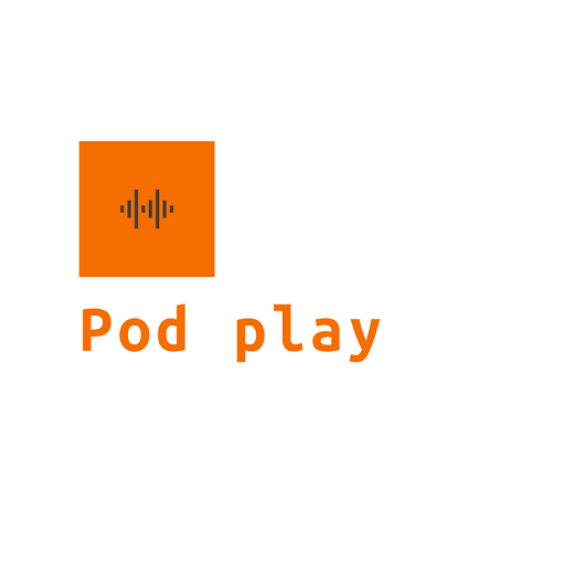 Pod Play icon