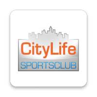 CityLife Sportsclub on 9Apps