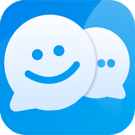 Messenger All In One Free Call &amp; texting icon