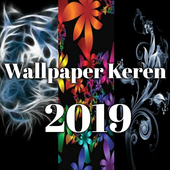 Wallpaper Keren 2019 icon
