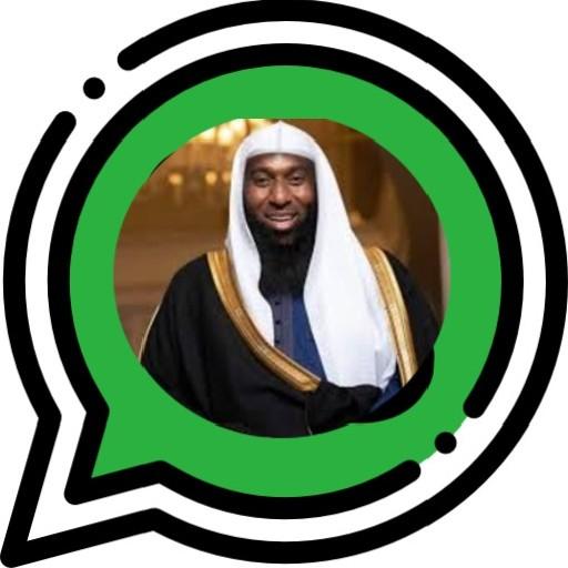 حالات دينية للشيخ بدر المشاري icon