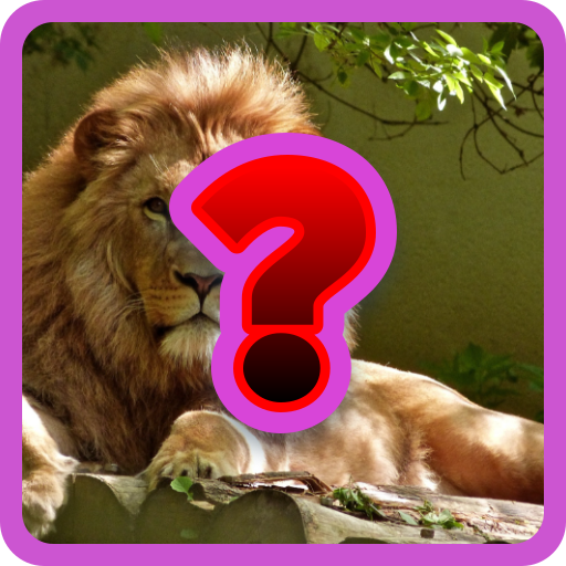 Guess the Picture icon