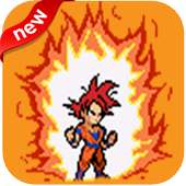 Sаiуаn Gоku Fight Power