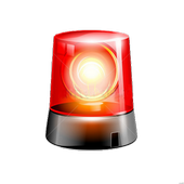 Thief Alarm Basic Free icon