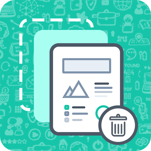 Duplicate File Finder, Duplicate Remover, Cleaner icon