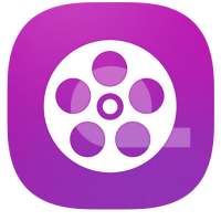 MiniMovie-Slide Video Editor