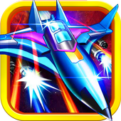 Flugzeuge Kampfkrieg icon