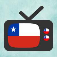 TV Chilena en vivo - Canales de TV Chilena gratis