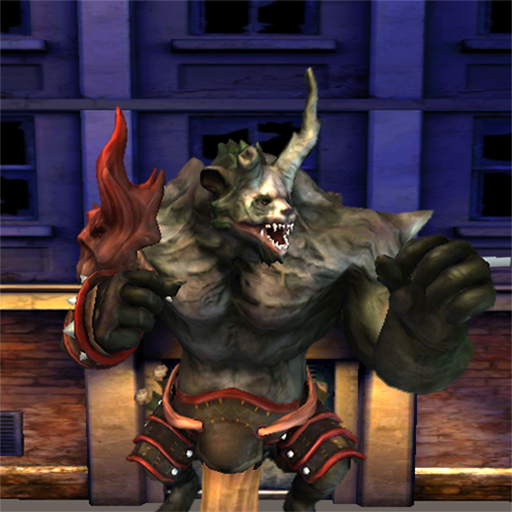 Neighborhood Superstar on the  icon