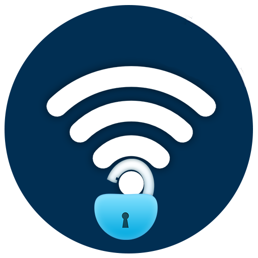 WPS WPA Connect Dumpper‏ icon
